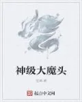 《神级大魔头》小说封面