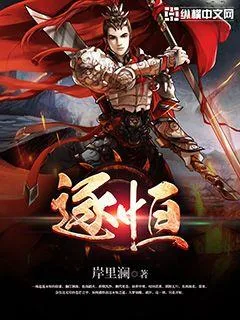 《逐恒》小说封面