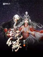 《再无仙缘》小说封面