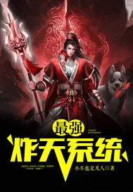 《最强炸天系统》小说封面