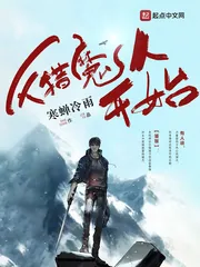《从猎魔人开始》小说封面