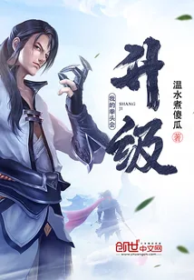 《我的拳头会升级》小说封面