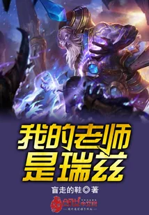 《我的老师是瑞兹》小说封面