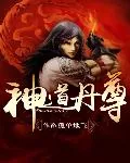 《神道丹尊》小说封面