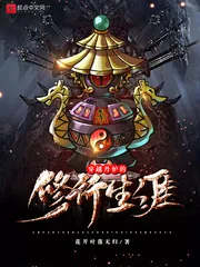 《穿越丹炉的修行生涯》小说封面