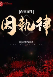 《因轨律》小说封面