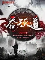 《吞天灭道》小说封面