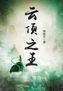 《云顶之王》小说封面