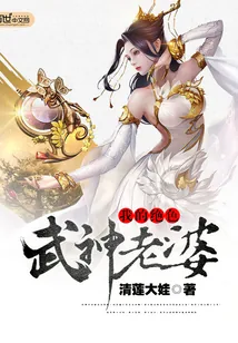 《我的武神夫人》小说封面