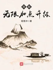 《我能无限加点升级》小说封面