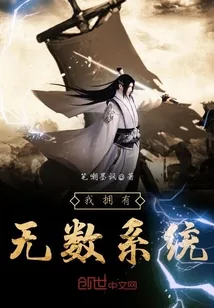 《我拥有无数系统》小说封面