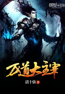 《万道大主宰》小说封面