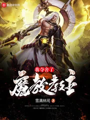 《我夺舍了魔教教主》小说封面