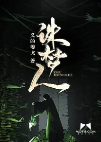 《诛梦人》小说封面