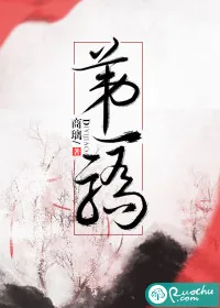 《第一骄》小说封面