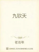 《九钦天》小说封面