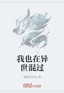 《我也在异世混过》小说封面