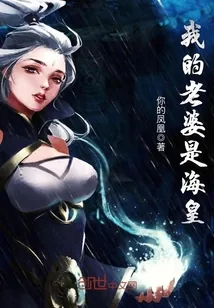 《我的老婆是海皇》小说封面
