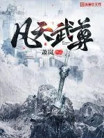 《凡天武尊》小说封面