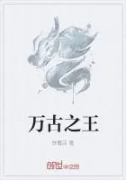 《万古之王》小说封面