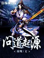 《问道起源》小说封面