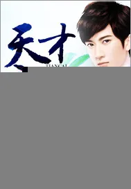 《天才宗师》小说封面