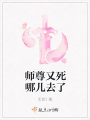 《师尊又死哪儿去了》小说封面