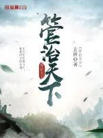 《管治天下》小说封面