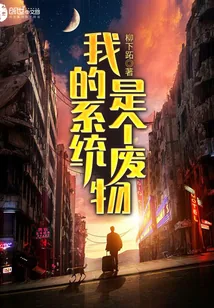 《我的系统是个废物》小说封面