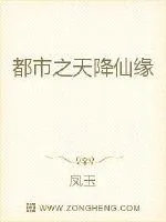 《都市之天降仙缘》小说封面