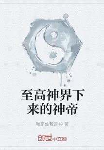 《至高神界下来的神帝》小说封面