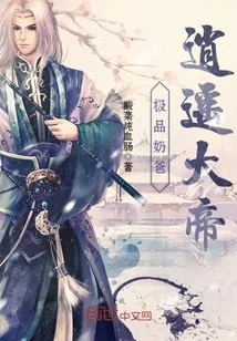 《极品奶爸逍遥大帝》小说封面