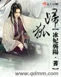 《归狐》小说封面