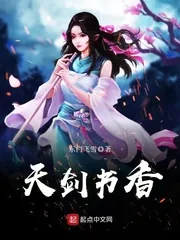 《天剑书香》小说封面