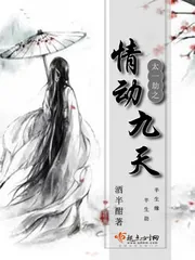 《太一劫之情动九天》小说封面