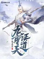 《证道九重天》小说封面