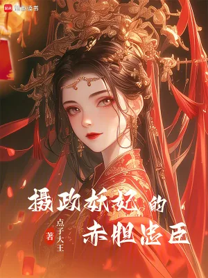 《摄政妖妃的赤胆忠臣》小说封面