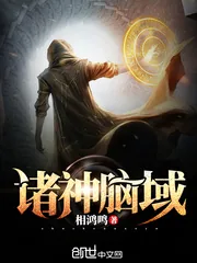 《诸神脑域》小说封面