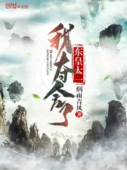 《我夺舍了东皇太一》小说封面