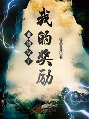 《谁领取了我的奖励》小说封面
