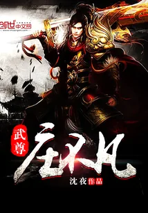 《武尊：庄不凡》小说封面