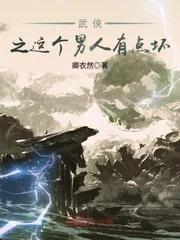 《武侠之这个男人有点坏》小说封面