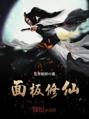 《面板修仙》小说封面