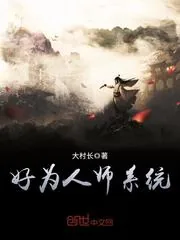 《好为人师系统》小说封面