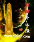 《玄黄补天录》小说封面