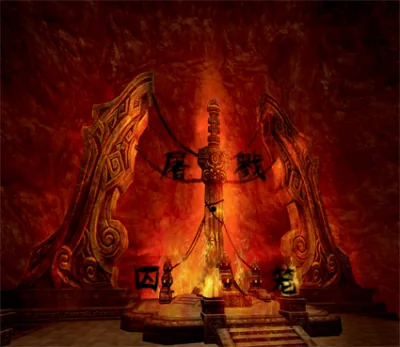 《灰色屠戮》小说封面