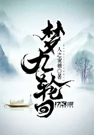 《梦九轮回》小说封面