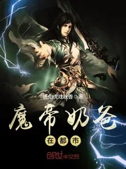 《魔帝奶爸在都市》小说封面