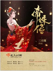 《帝姝传》小说封面