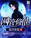 《网管修仙传》小说封面